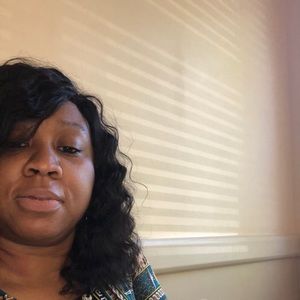 Meet your Posher, Wendy